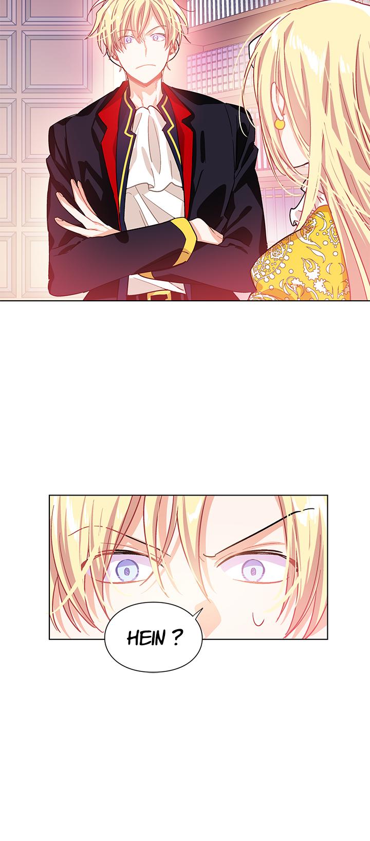 Read Doctor Elise vf Manga Online