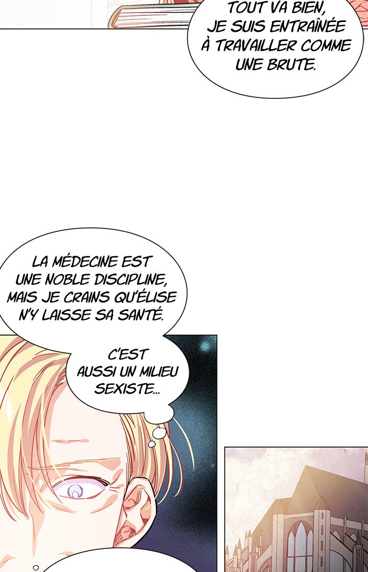 Read Doctor Elise vf Manga Online