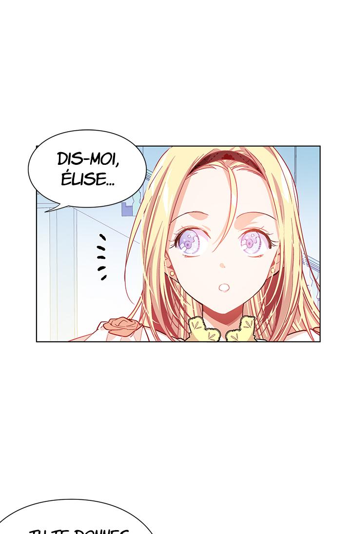 Read Doctor Elise vf Manga Online