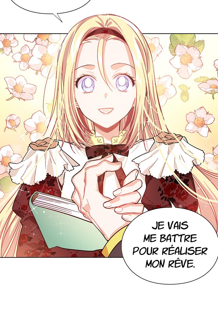 Read Doctor Elise vf Manga Online