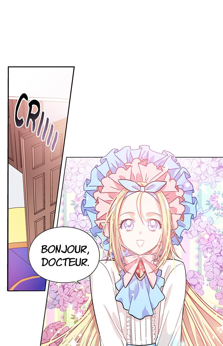 Read Doctor Elise vf Manga Online