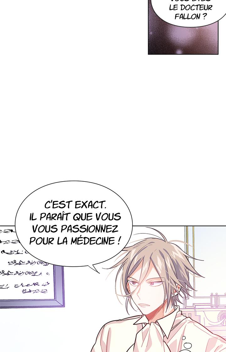 Read Doctor Elise vf Manga Online