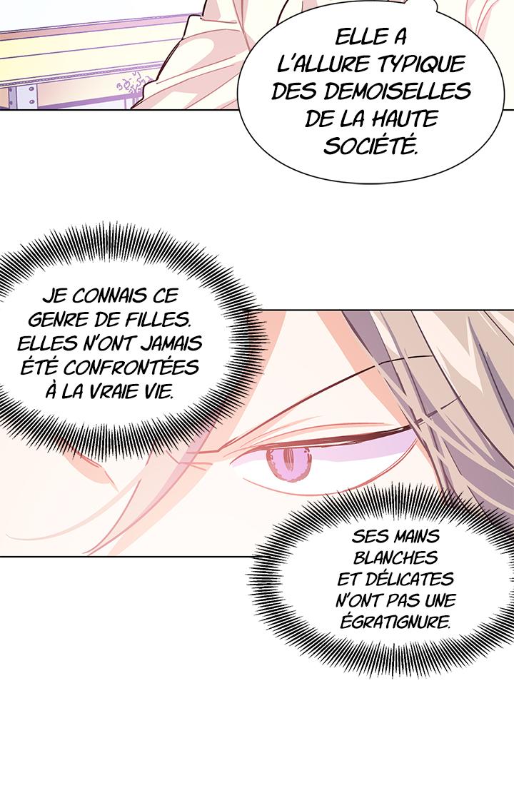 Read Doctor Elise vf Manga Online