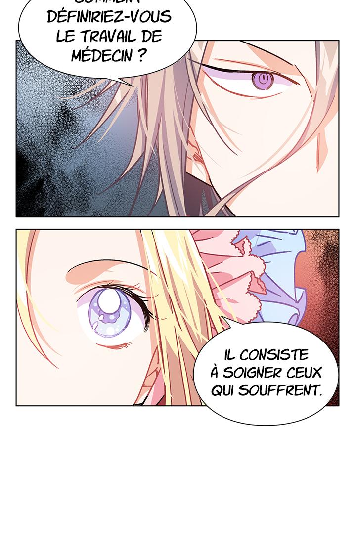 Read Doctor Elise vf Manga Online
