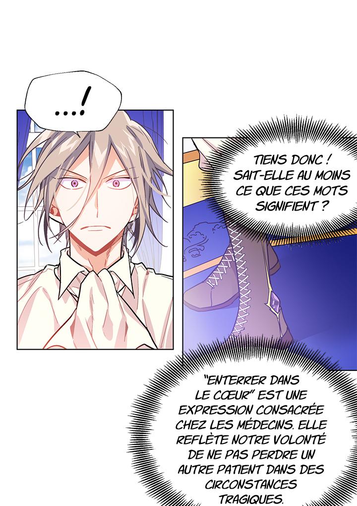 Read Doctor Elise vf Manga Online