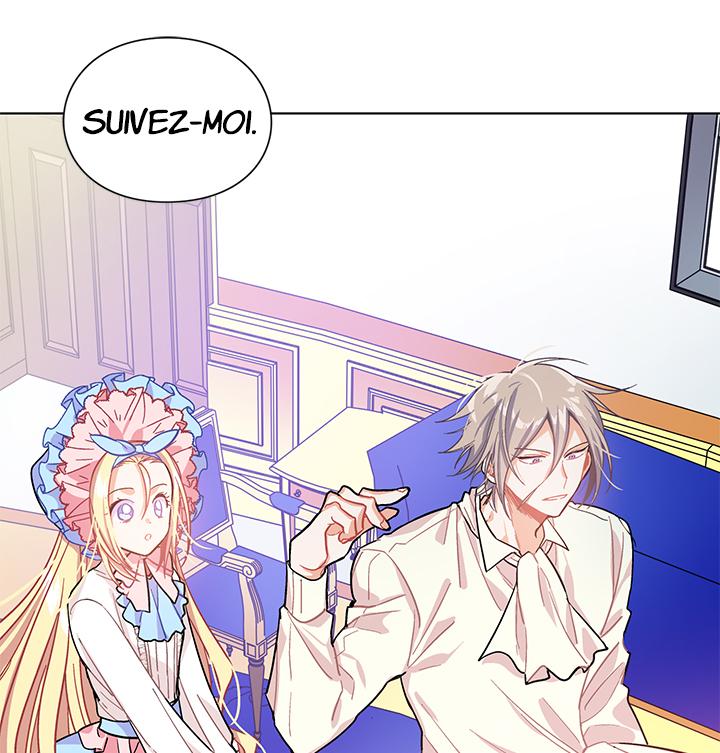 Read Doctor Elise vf Manga Online