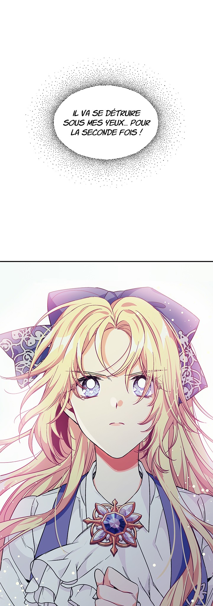 Read Doctor Elise vf Manga Online