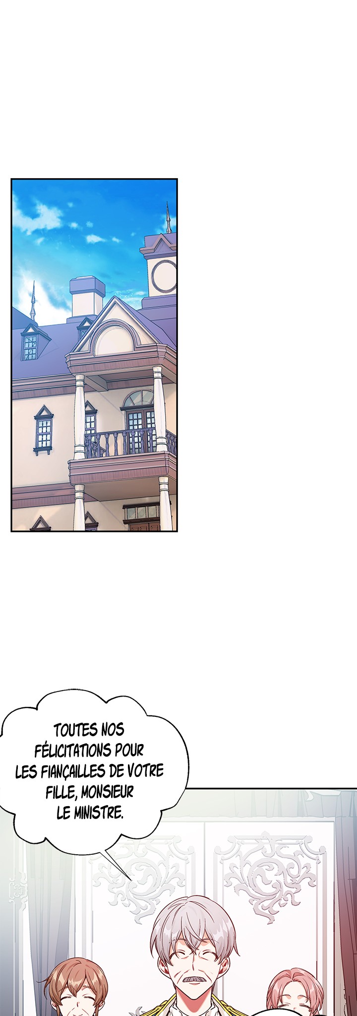 Read Doctor Elise vf Manga Online