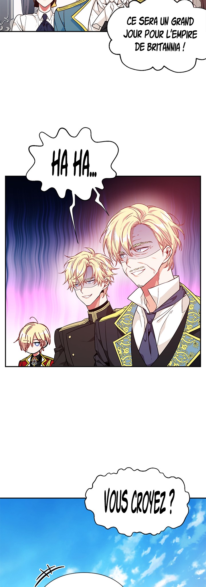 Read Doctor Elise vf Manga Online