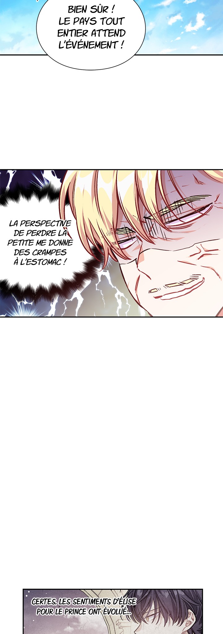Read Doctor Elise vf Manga Online