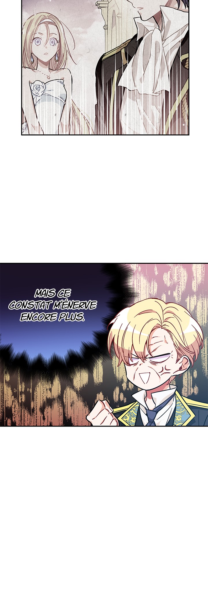 Read Doctor Elise vf Manga Online