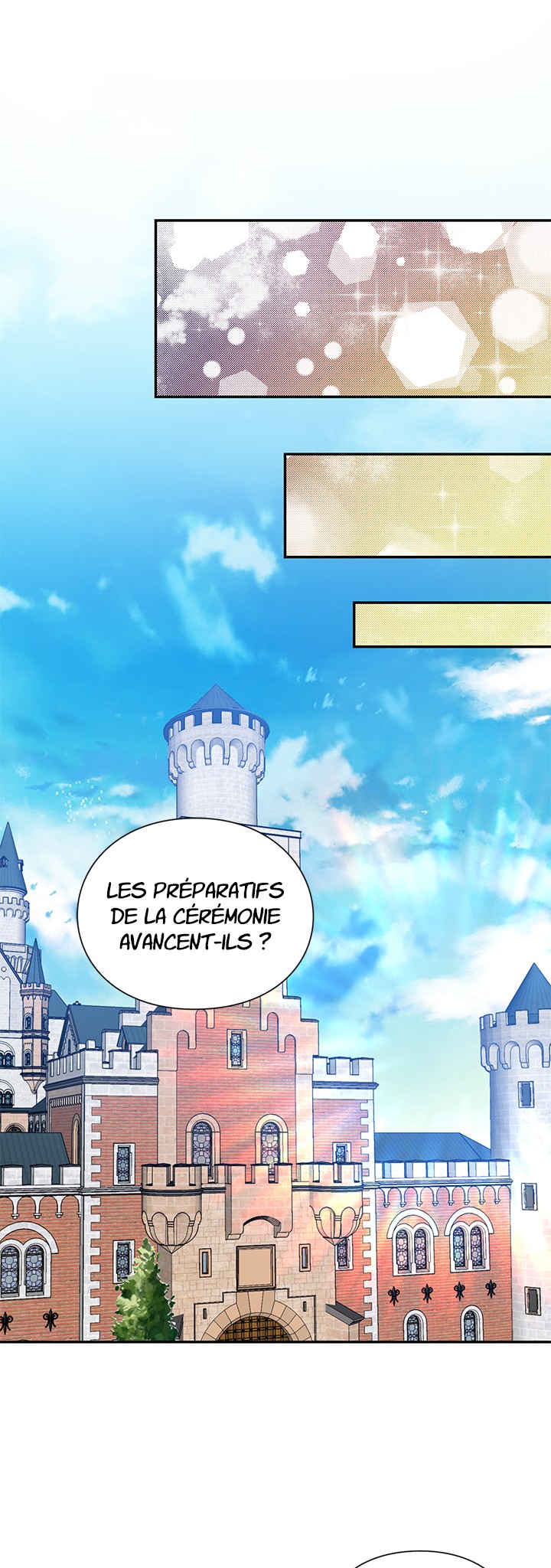 Read Doctor Elise vf Manga Online