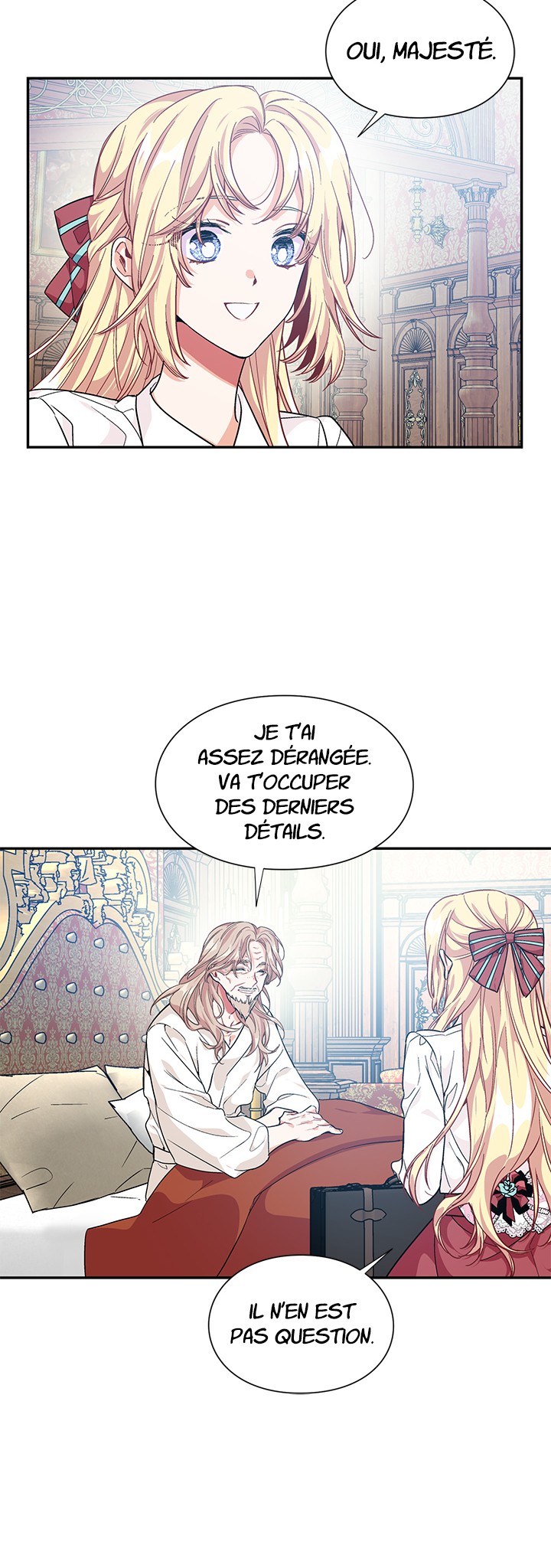 Read Doctor Elise vf Manga Online