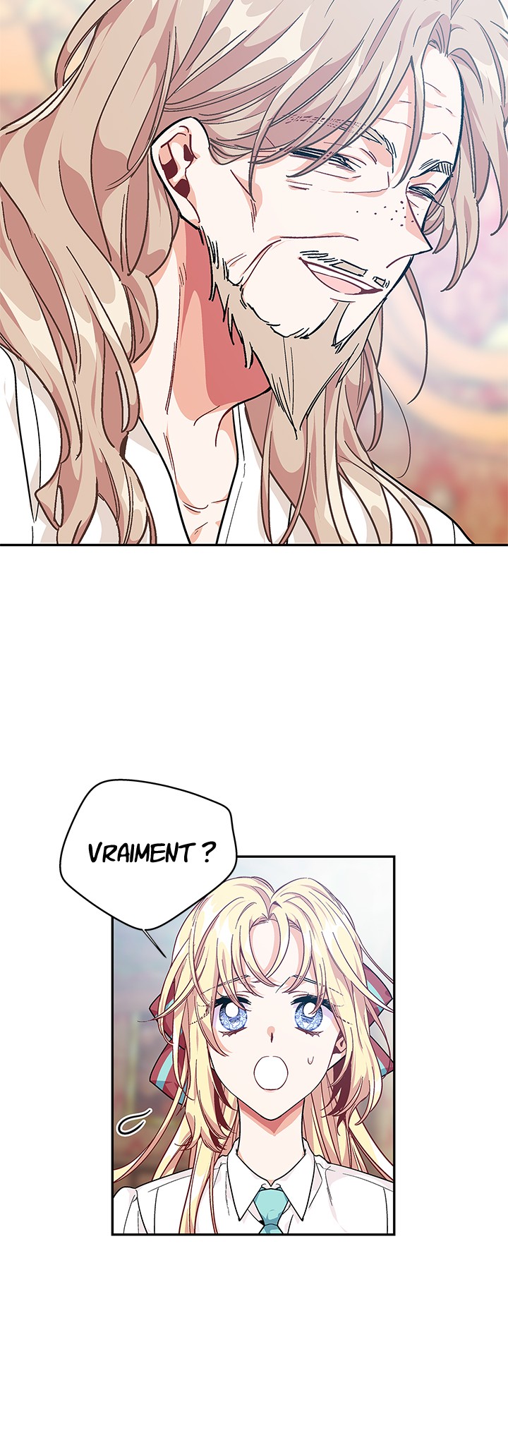 Read Doctor Elise vf Manga Online