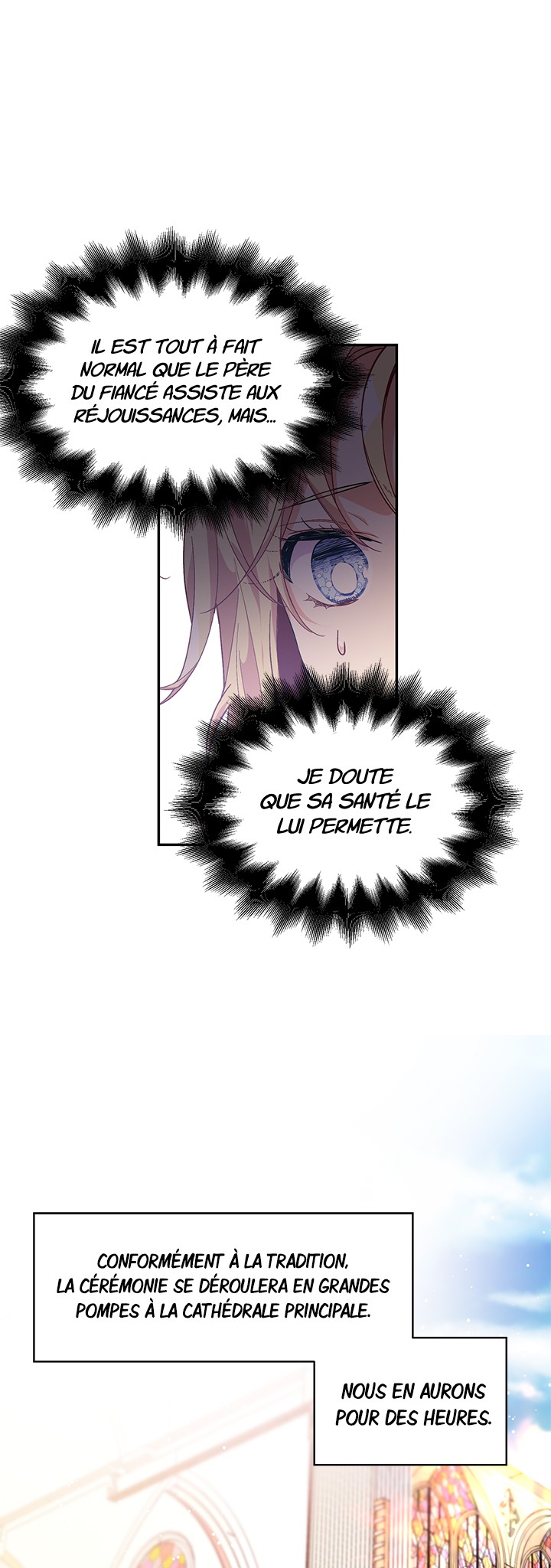 Read Doctor Elise vf Manga Online