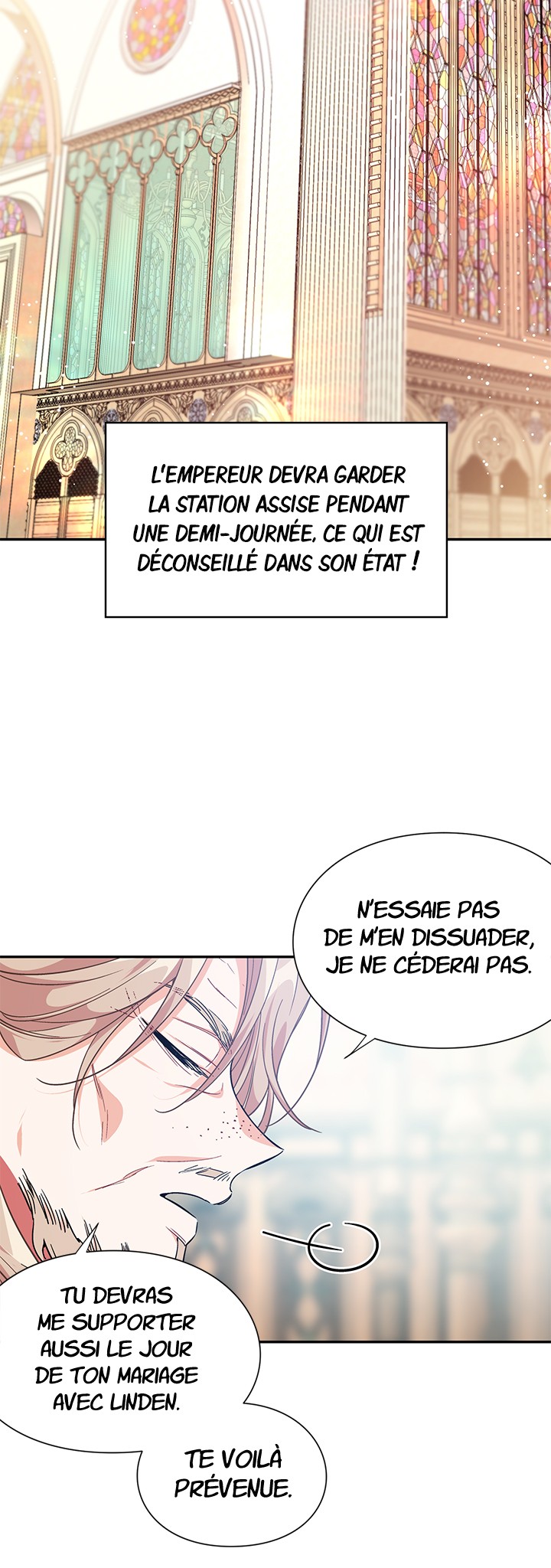 Read Doctor Elise vf Manga Online