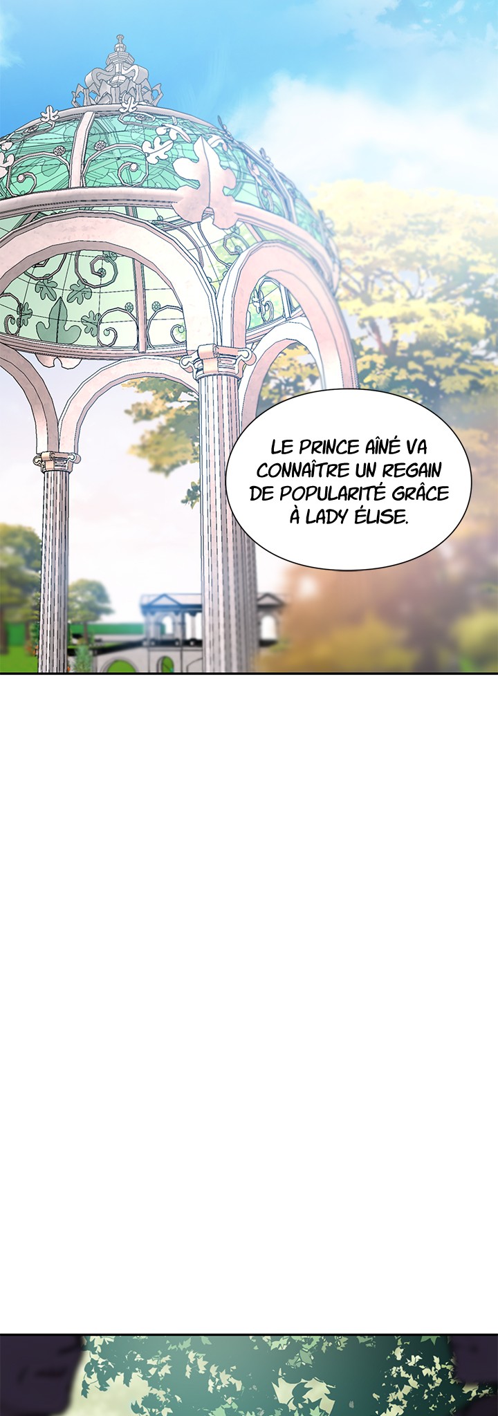 Read Doctor Elise vf Manga Online