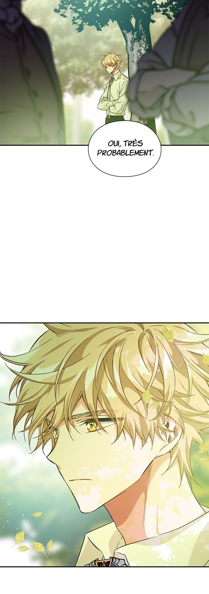 Read Doctor Elise vf Manga Online