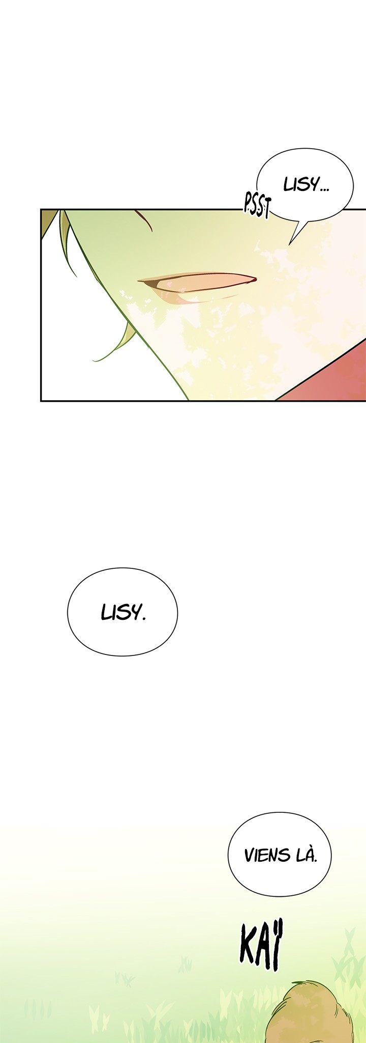 Read Doctor Elise vf Manga Online
