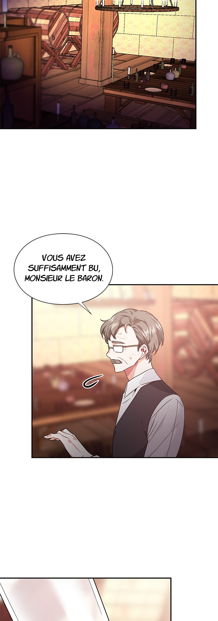 Read Doctor Elise vf Manga Online