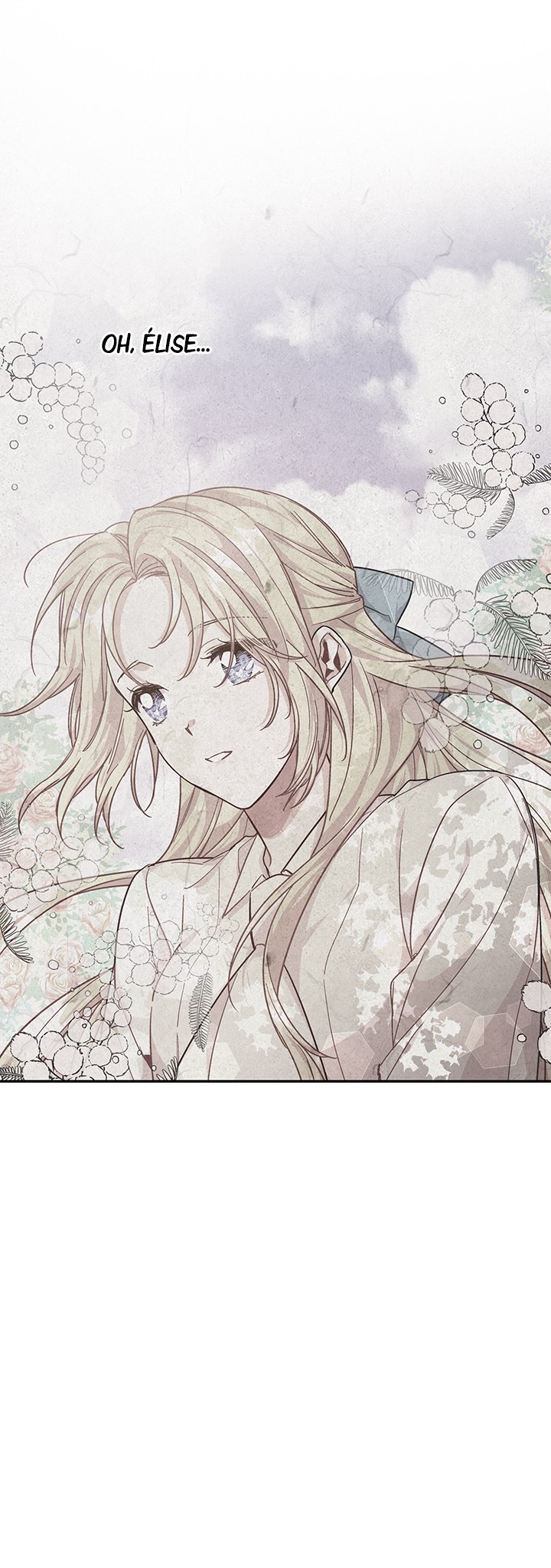 Read Doctor Elise vf Manga Online