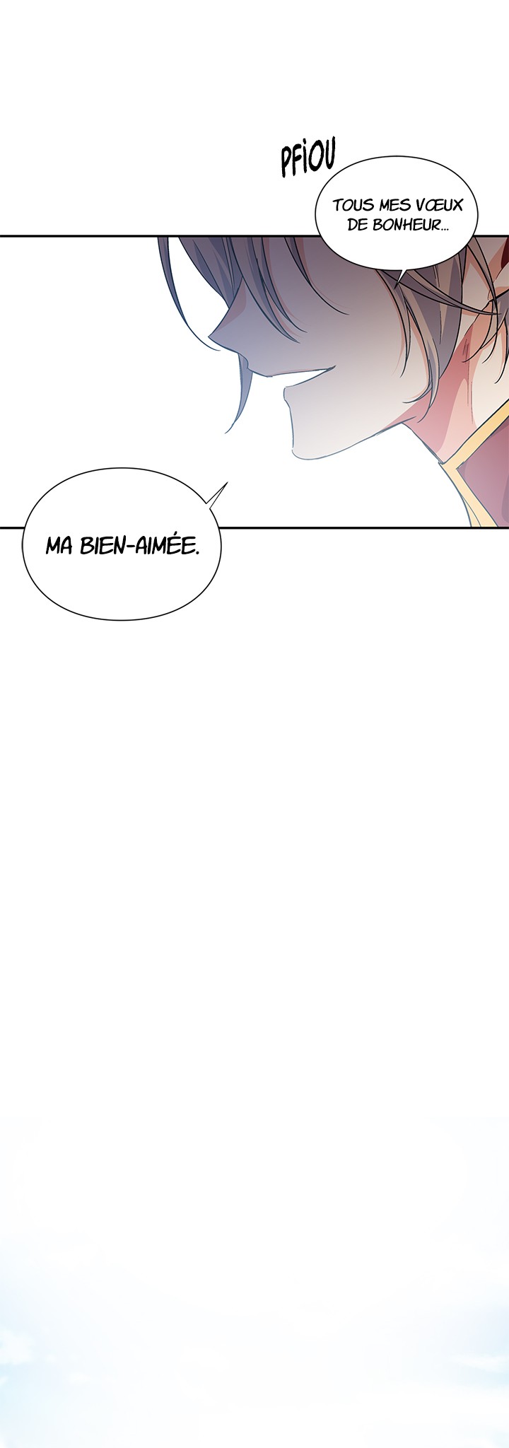 Read Doctor Elise vf Manga Online
