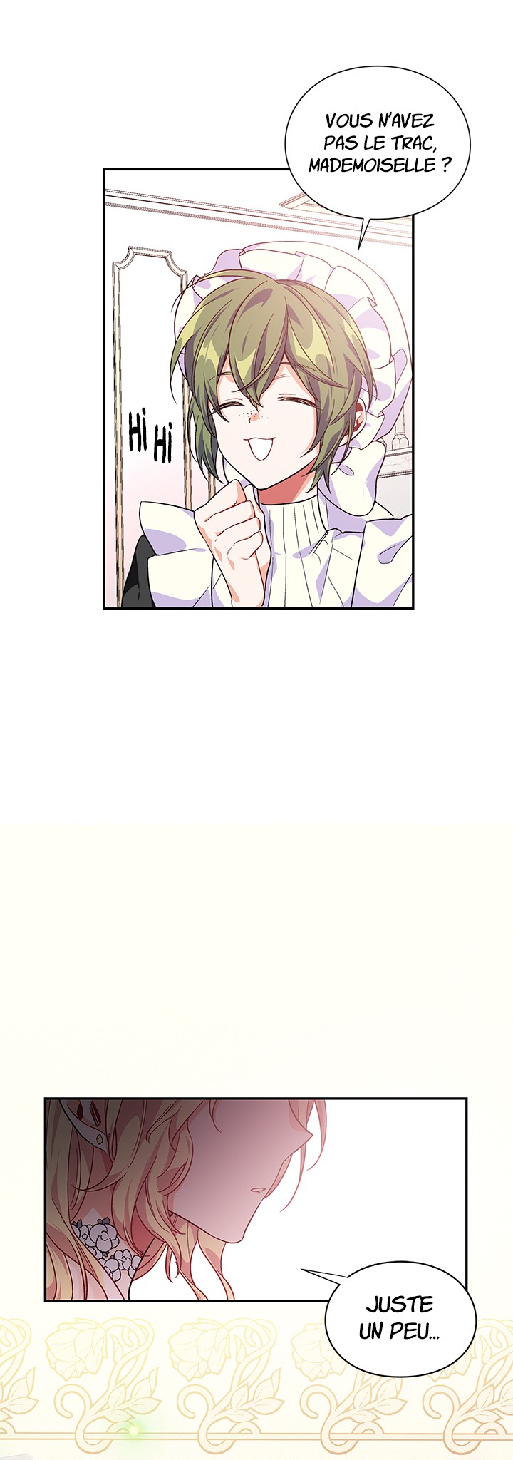 Read Doctor Elise vf Manga Online