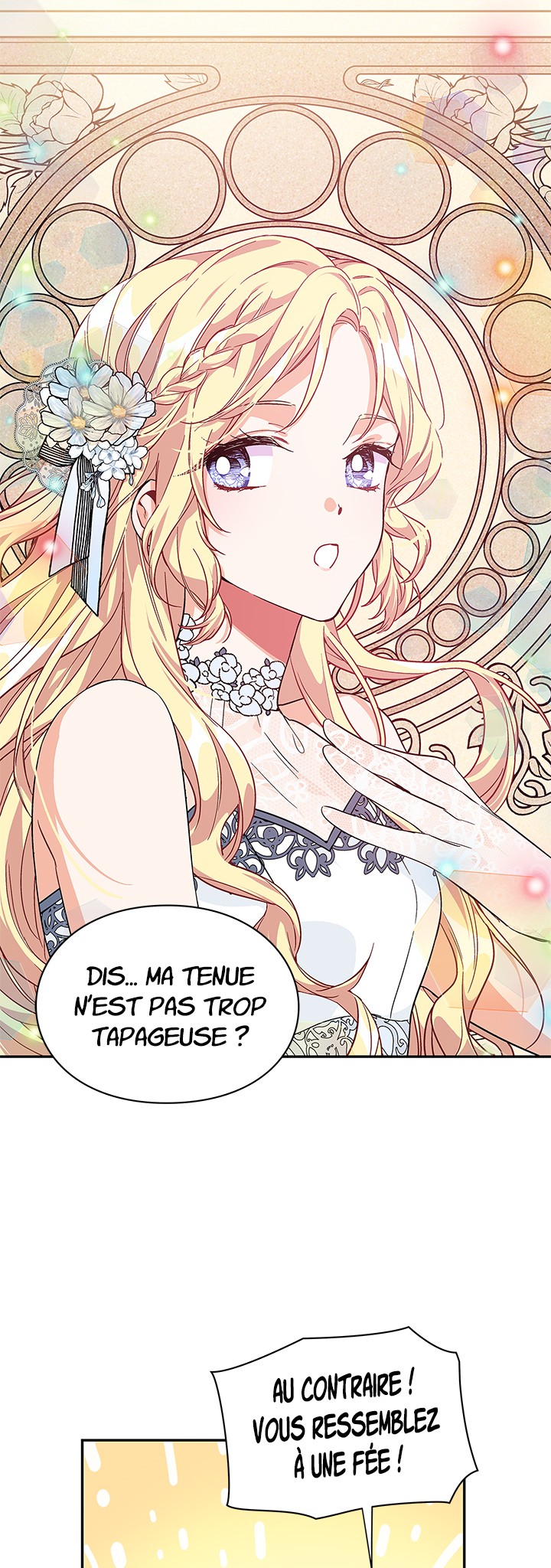 Read Doctor Elise vf Manga Online