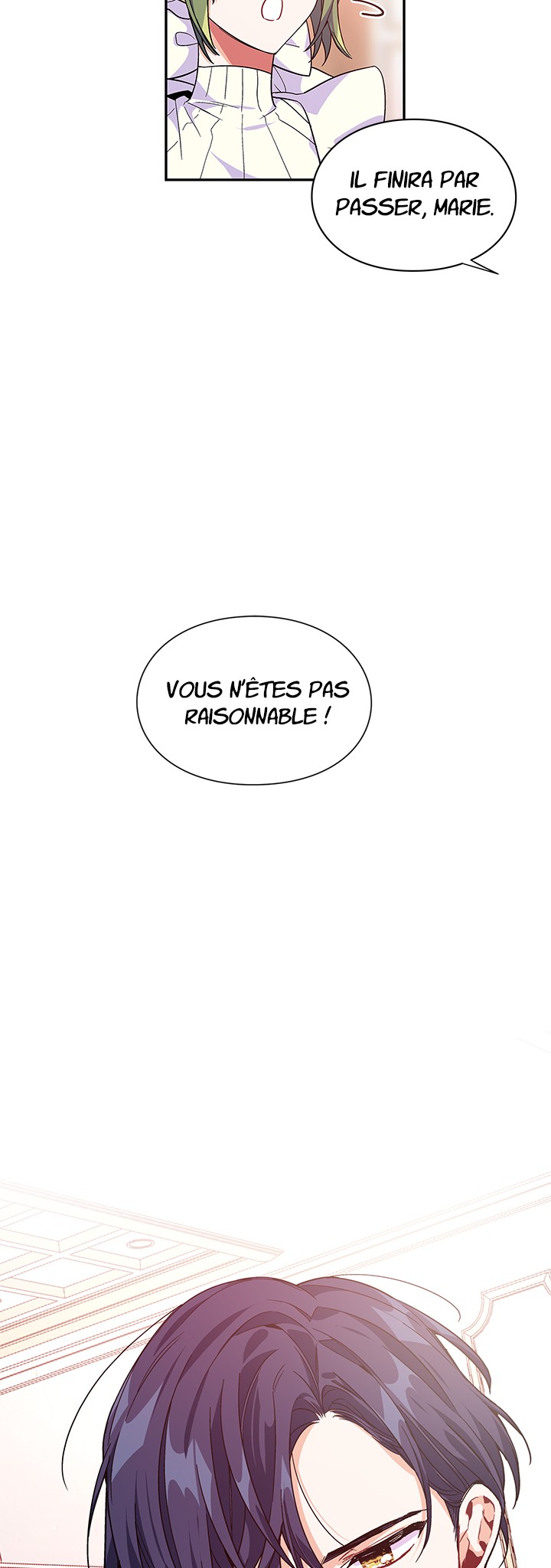 Read Doctor Elise vf Manga Online