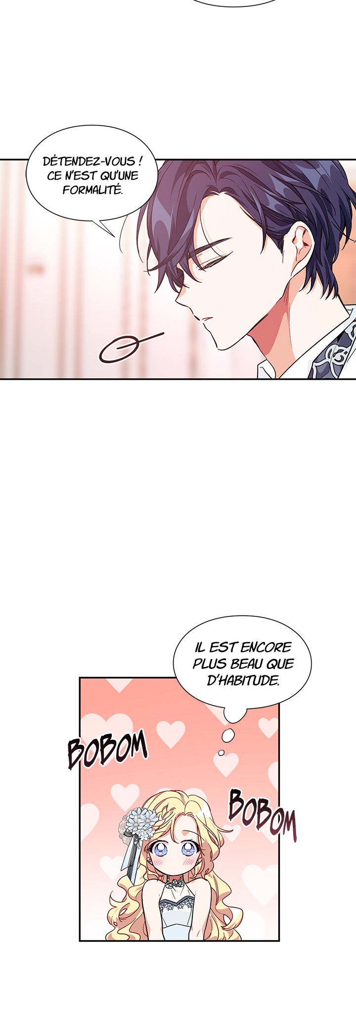 Read Doctor Elise vf Manga Online
