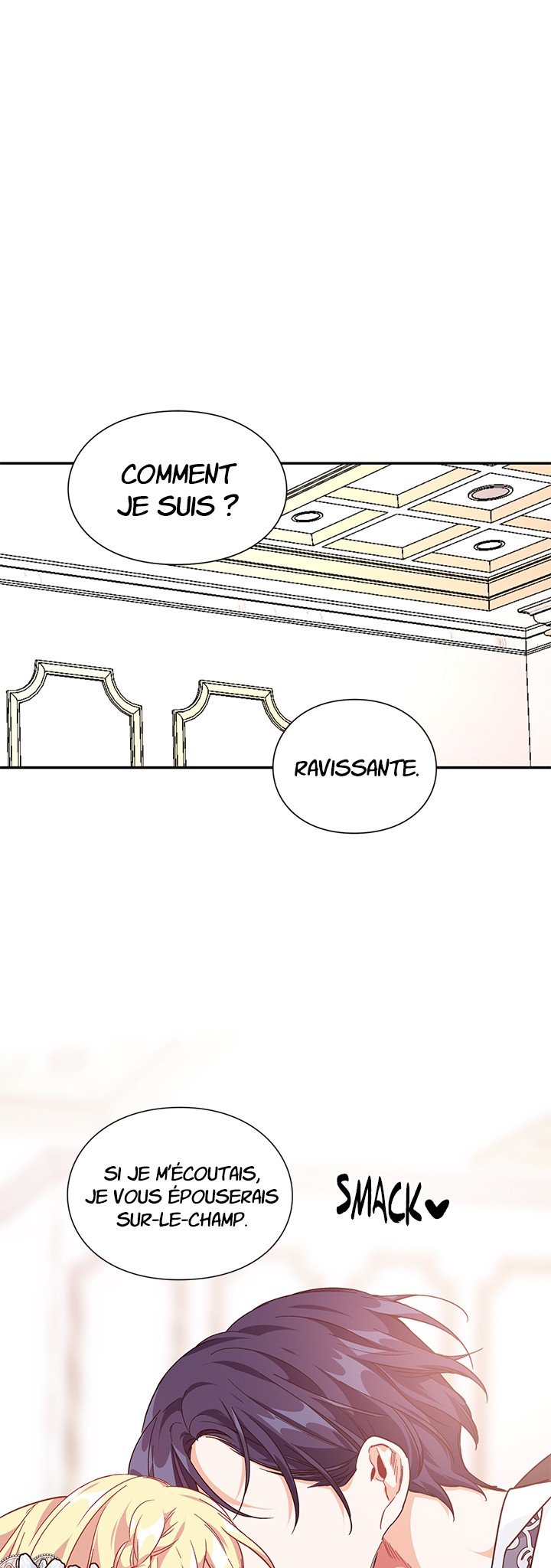 Read Doctor Elise vf Manga Online