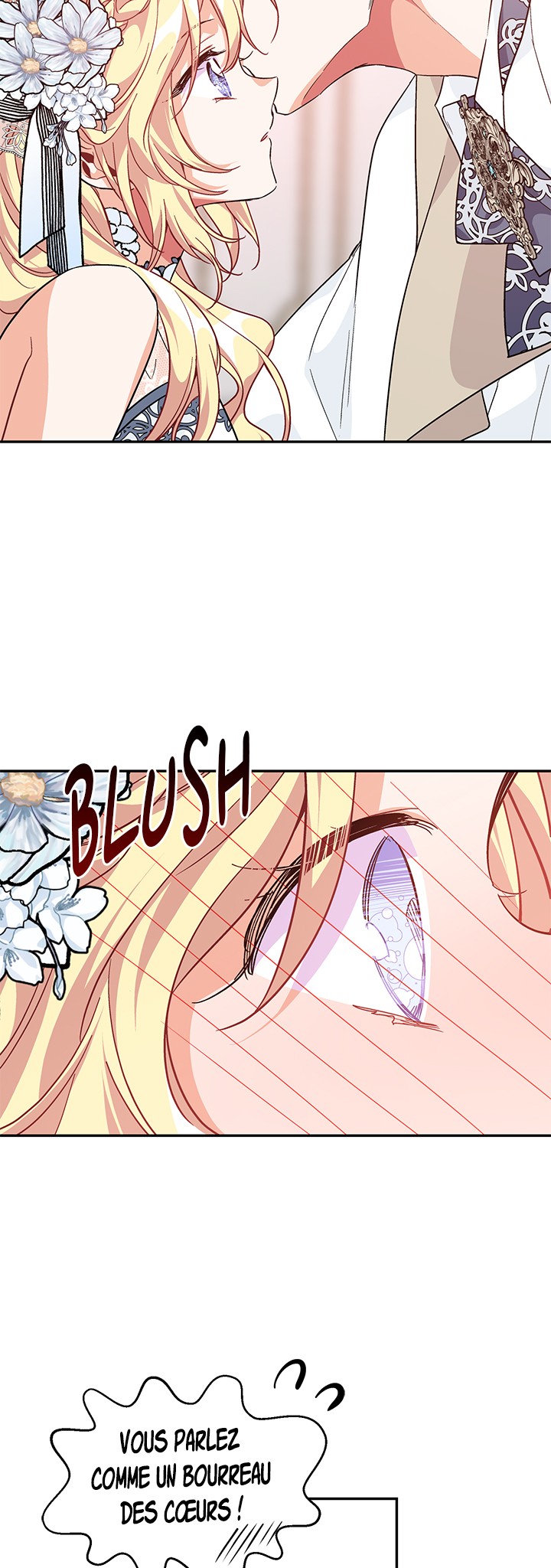 Read Doctor Elise vf Manga Online