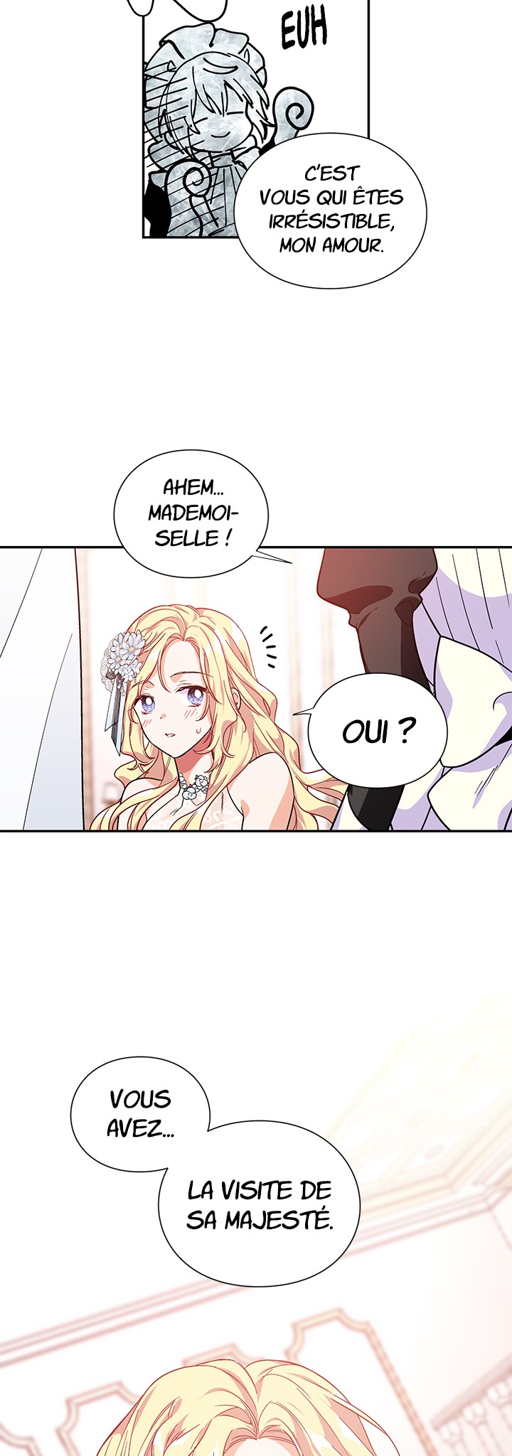 Read Doctor Elise vf Manga Online