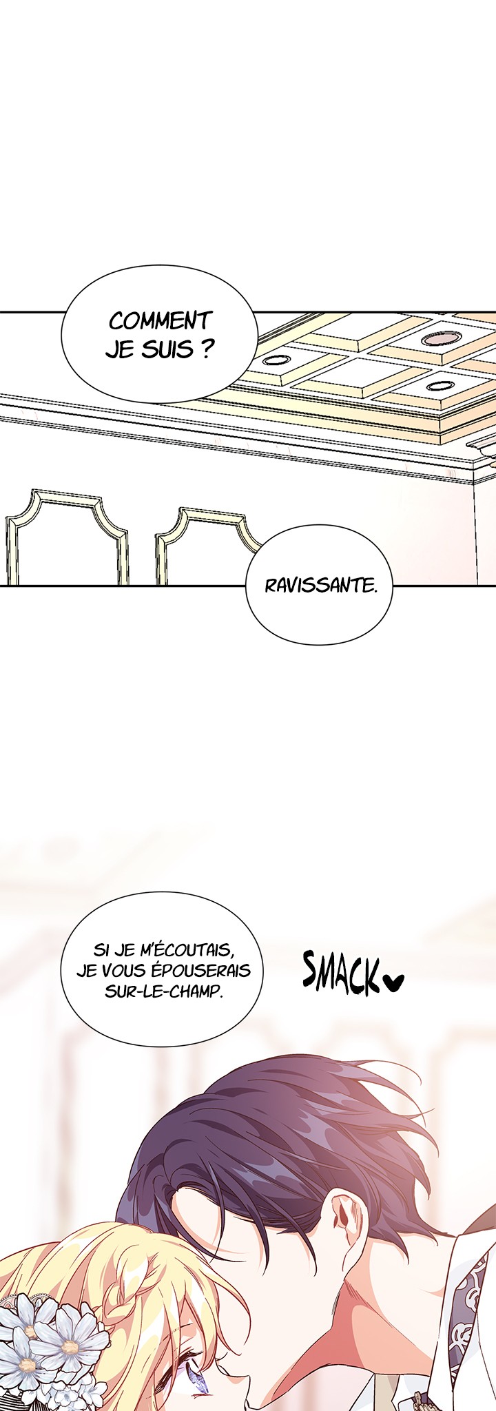 Read Doctor Elise vf Manga Online