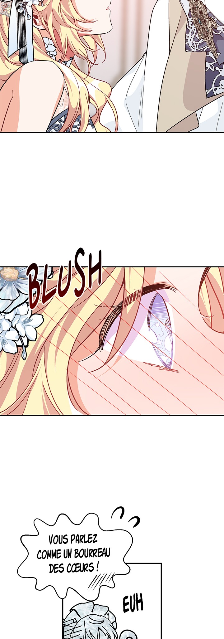 Read Doctor Elise vf Manga Online