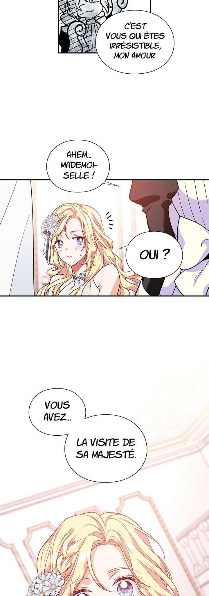 Read Doctor Elise vf Manga Online