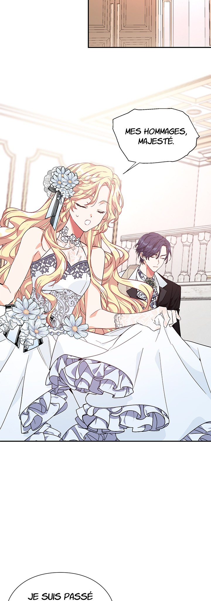 Read Doctor Elise vf Manga Online