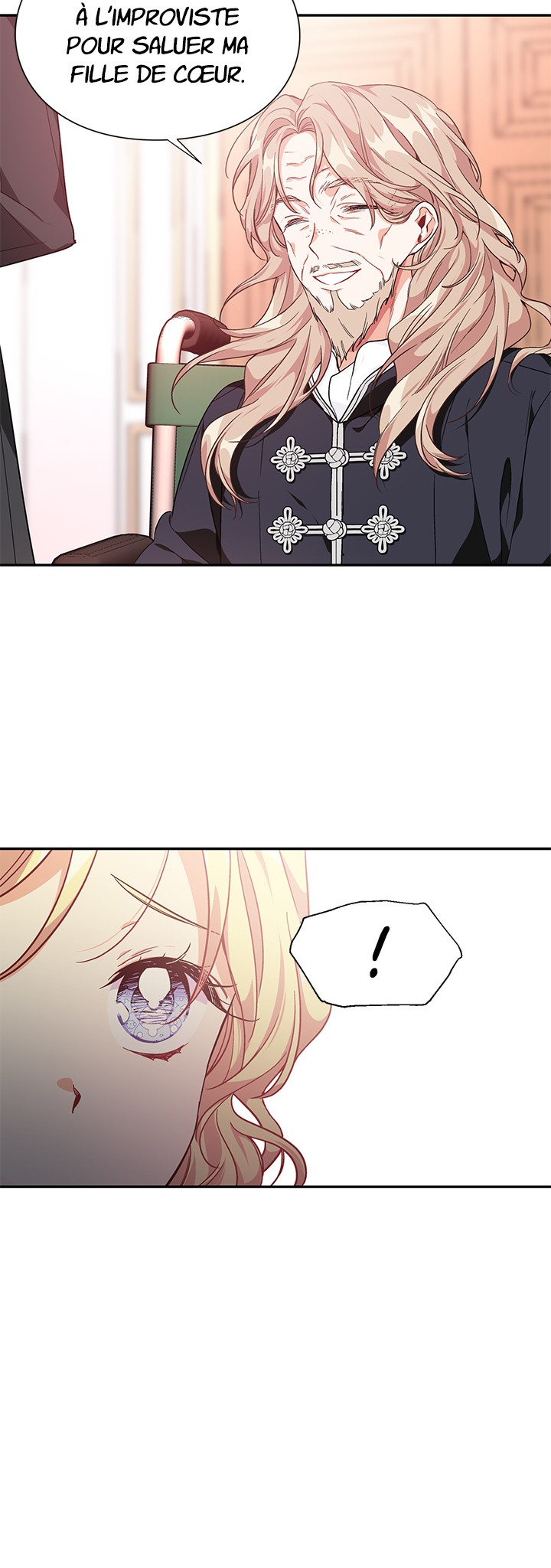 Read Doctor Elise vf Manga Online