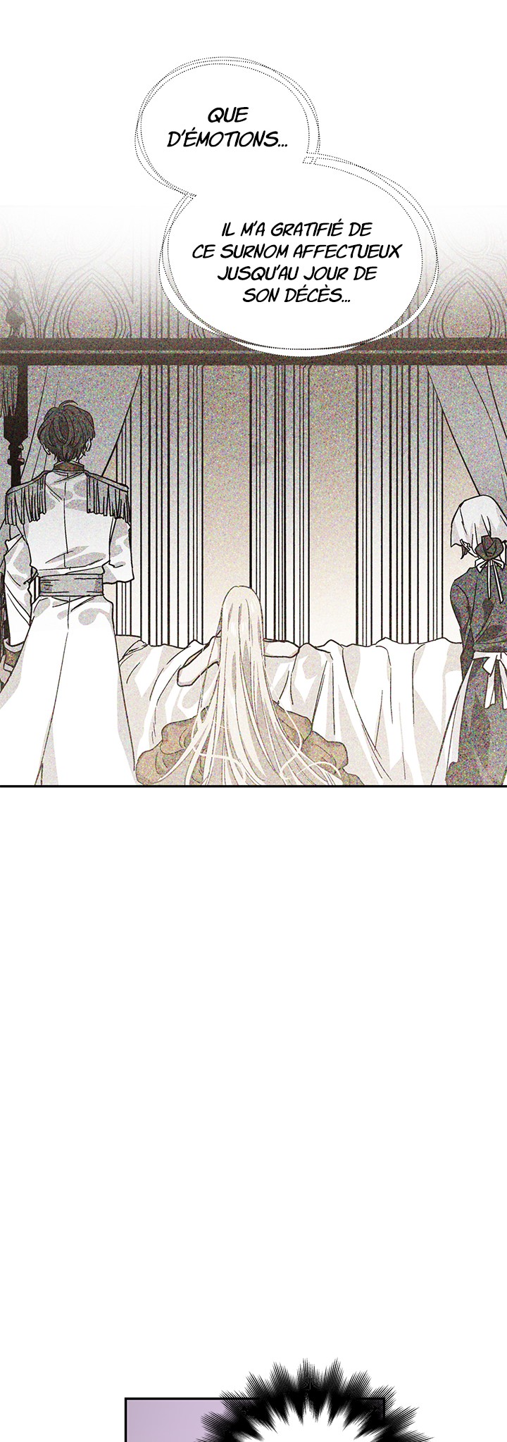 Read Doctor Elise vf Manga Online
