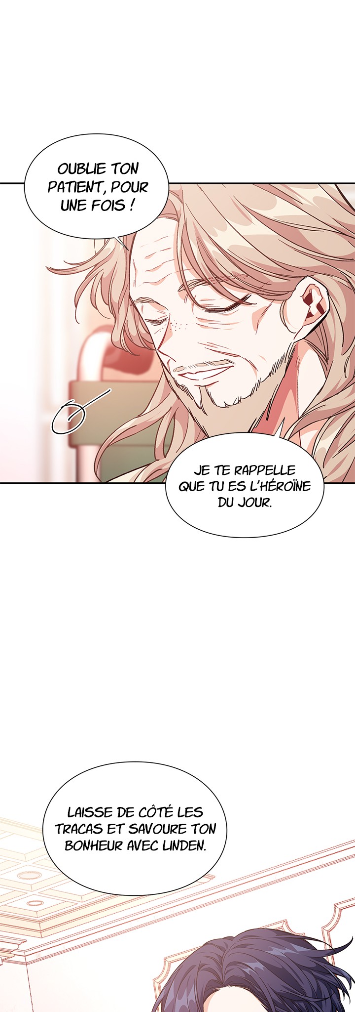 Read Doctor Elise vf Manga Online