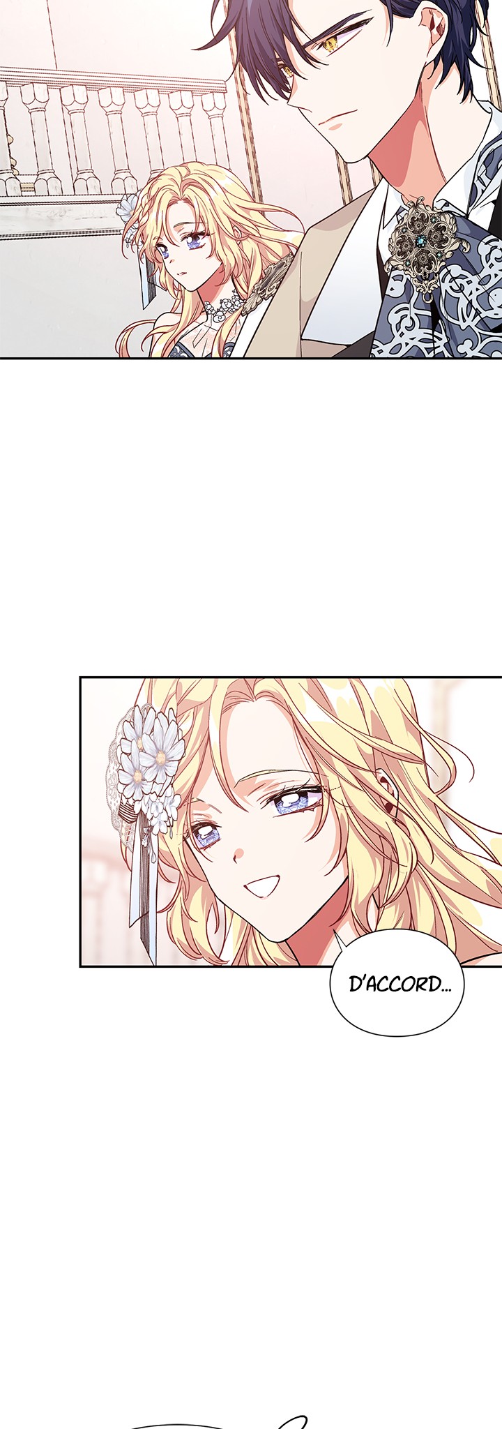 Read Doctor Elise vf Manga Online