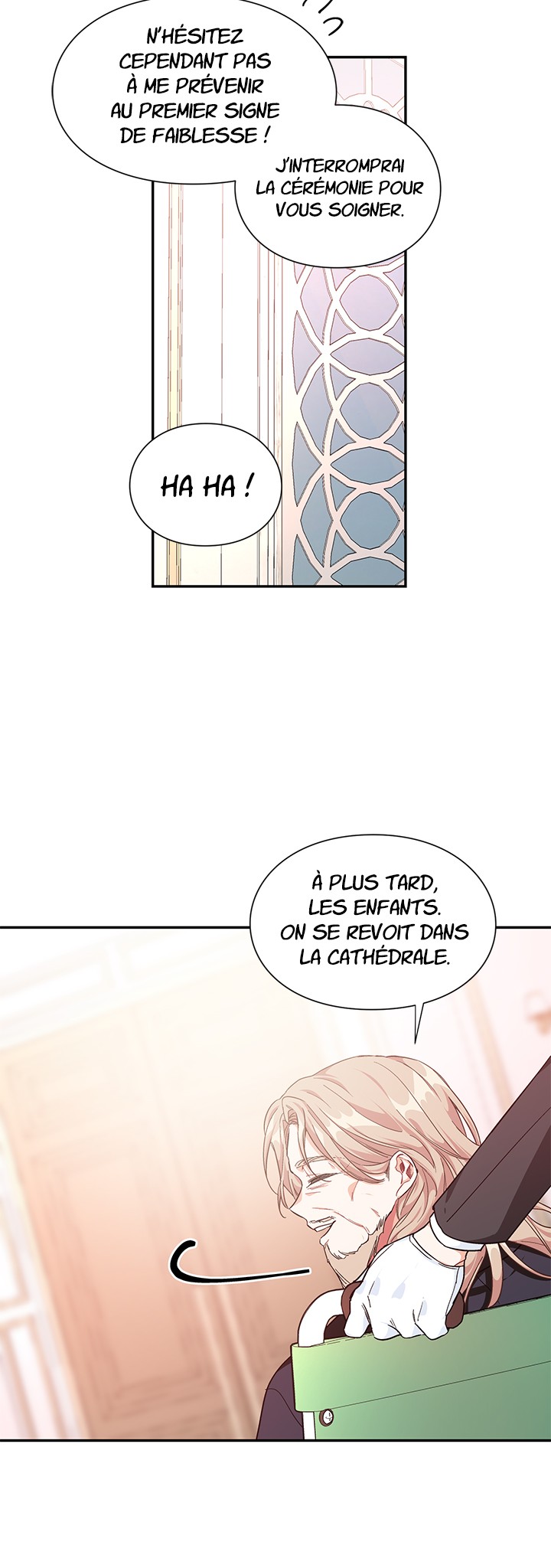Read Doctor Elise vf Manga Online