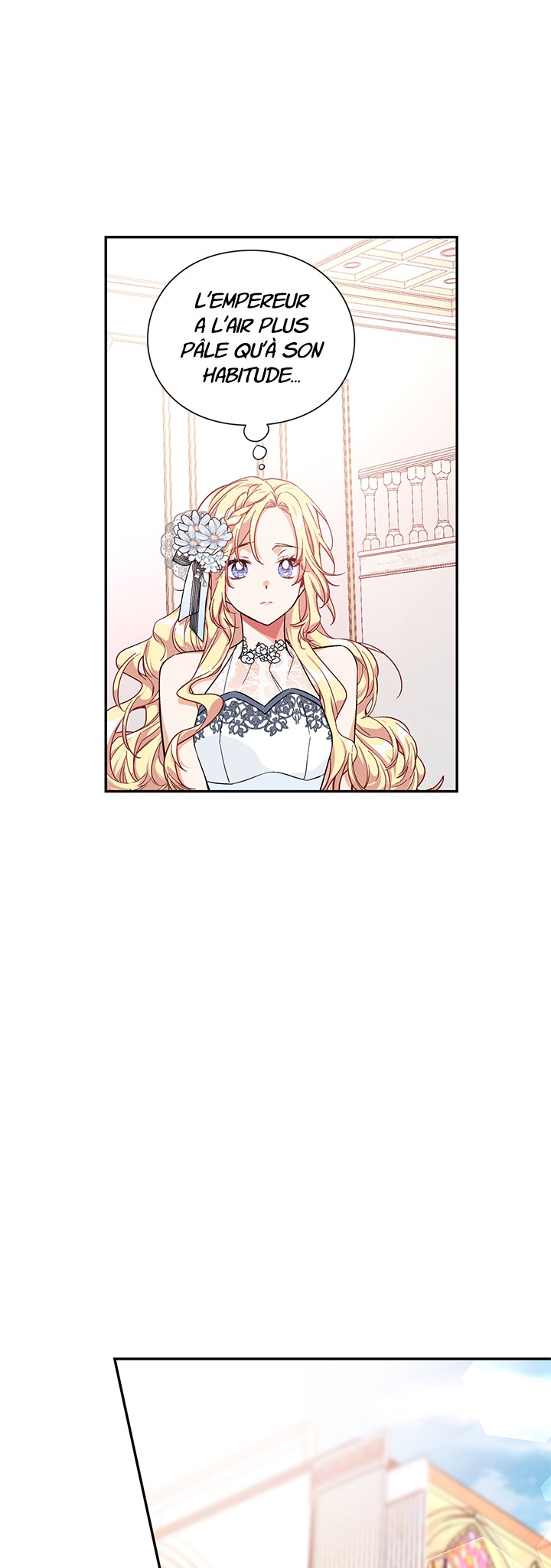 Read Doctor Elise vf Manga Online