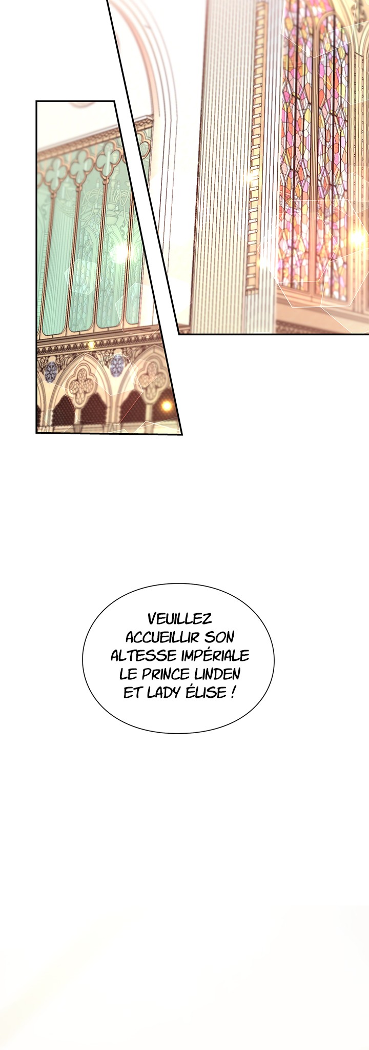 Read Doctor Elise vf Manga Online