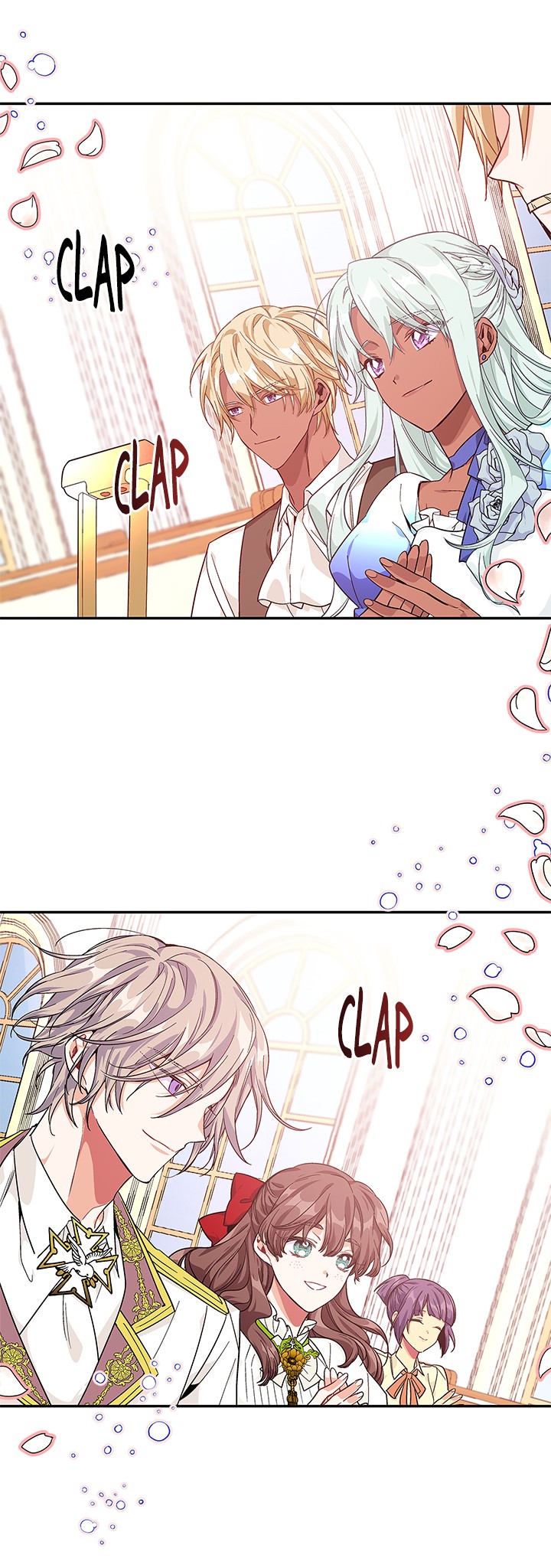 Read Doctor Elise vf Manga Online