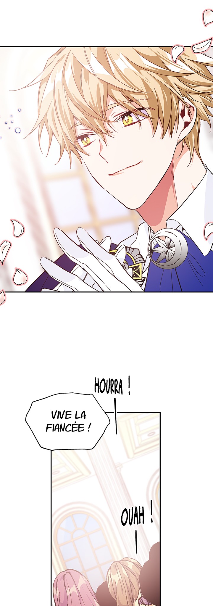 Read Doctor Elise vf Manga Online