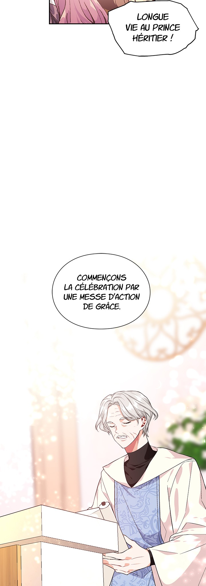 Read Doctor Elise vf Manga Online