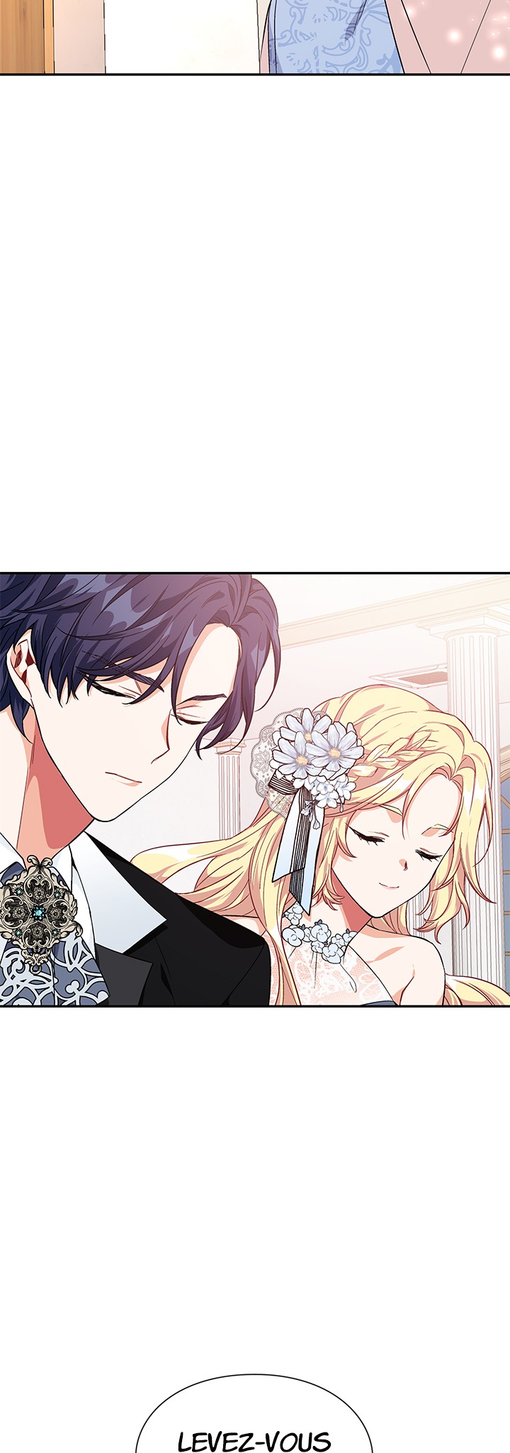 Read Doctor Elise vf Manga Online