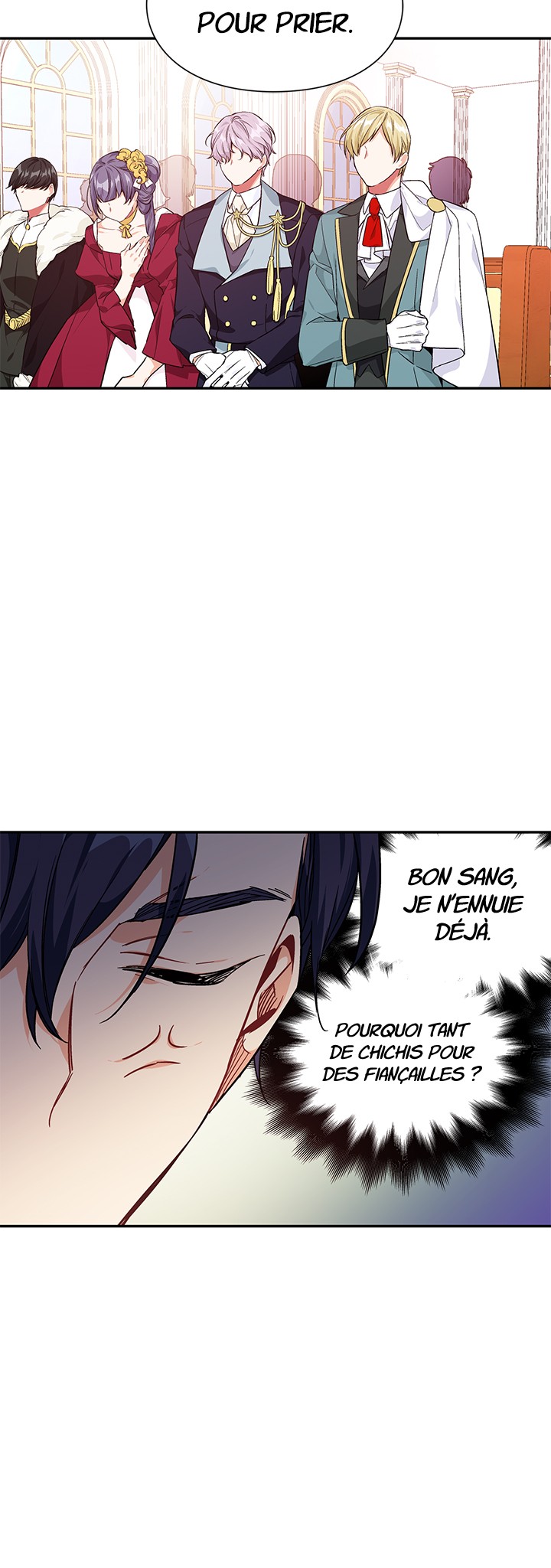 Read Doctor Elise vf Manga Online