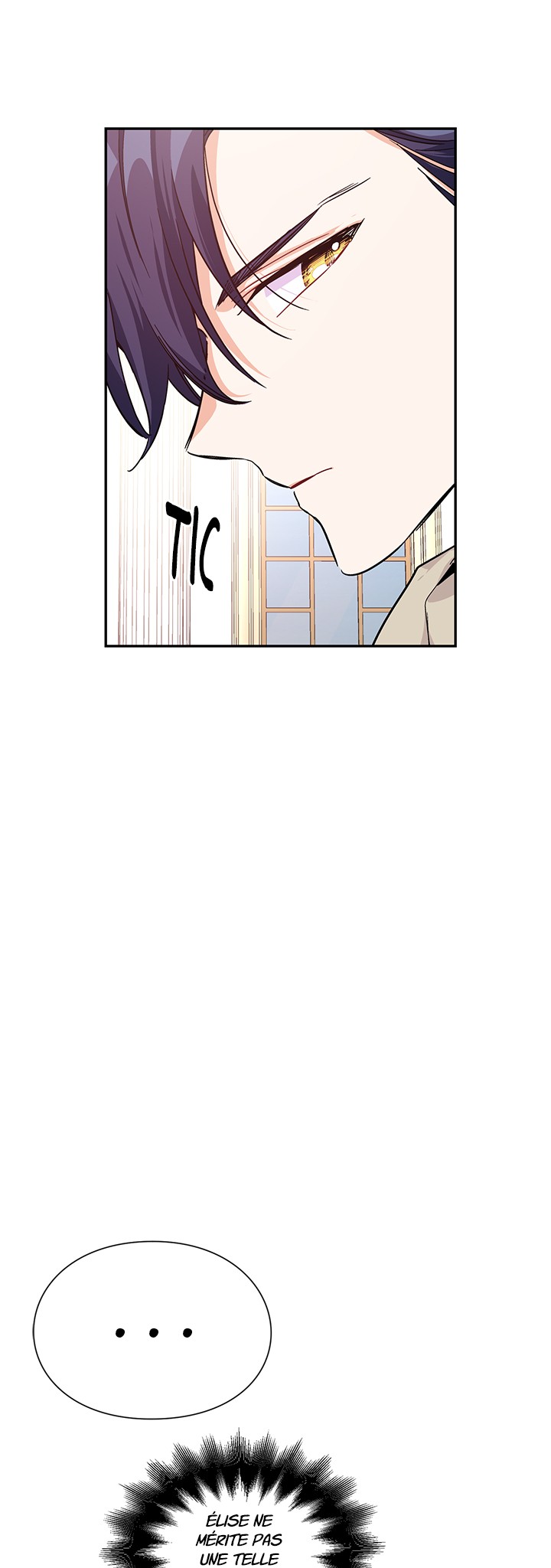Read Doctor Elise vf Manga Online